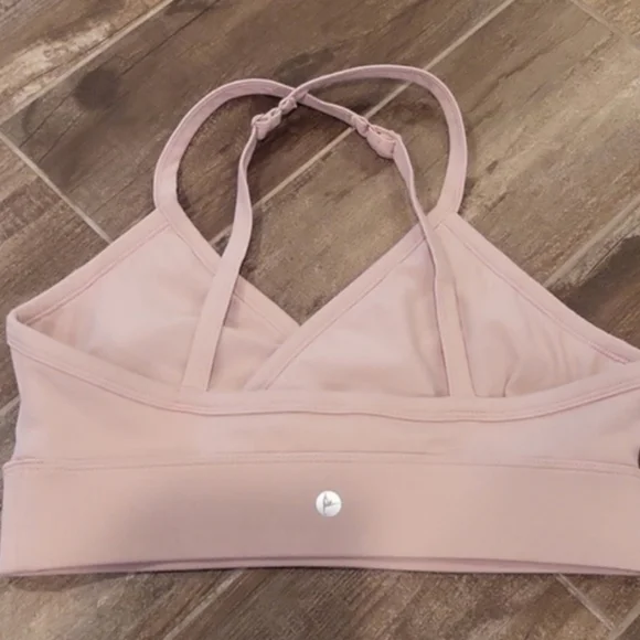 90 Degree by Reflex & Victoria's Secret Sports Bras, XS - Picture 3 of 10